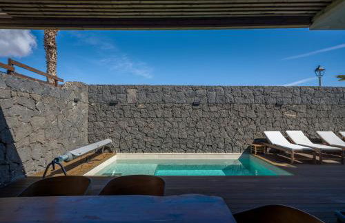 Villa Victoria - Playa Blanca - Photo 31