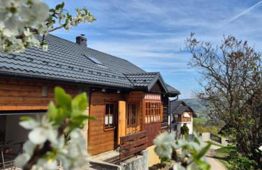 Jaszczurówka pod Leskowcem - Foto 1