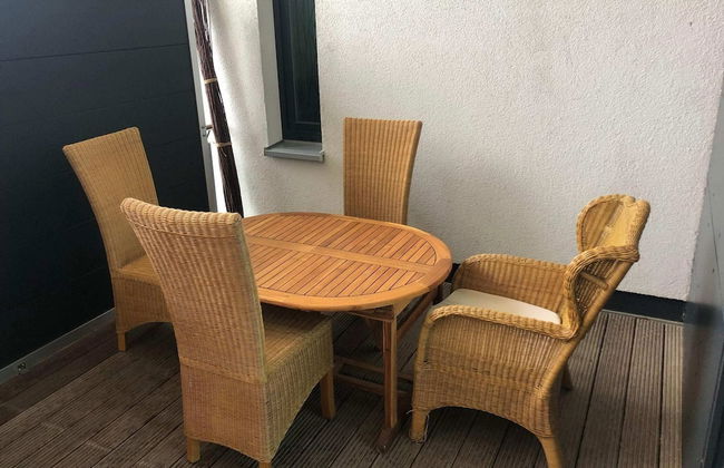 Appartementhaus Calmsailing, Borgerende - Foto 5