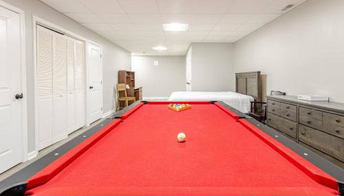 Litorum - a place to land, breathe, and reset - Foto 2, Game Room