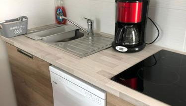 Charming 38m2 city house - Foto 2