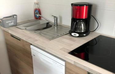 Charming 38m2 city house - Foto 2