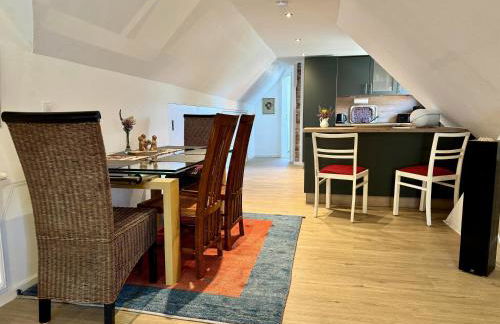 Ferienwohnungen Schulstr. 8 Müden - Foto 23