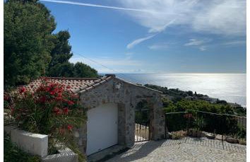 Villa Les Mimosas - Foto 33