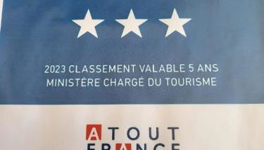 Appartement standing bord Sorgue - Photo 3