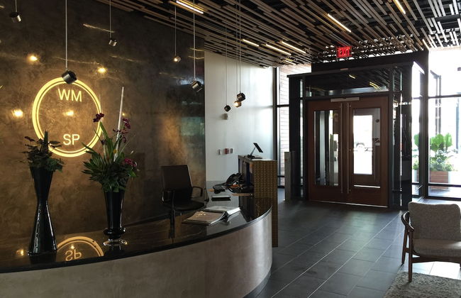 Apartments in Watermark Seaport by LYX - Foto 4