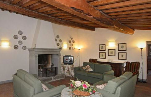 Badia di Morrona Agriturismo - Foto 52