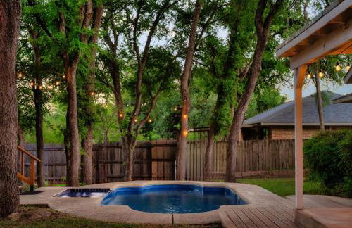 Pool & Hot Tub Luxury Escape Gym & Gameroom - Foto 82