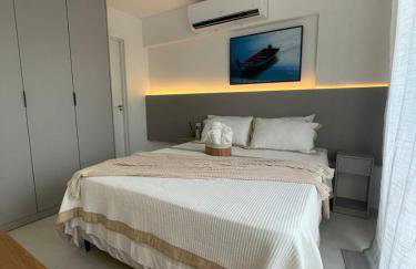 Studio Mobiliado T&F - Foto 11