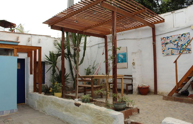 La Condesa de Barranco - Photo 22