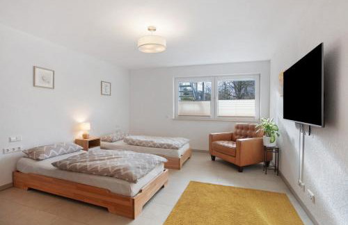 Ferienwohnung am Klemmbach - Foto 12