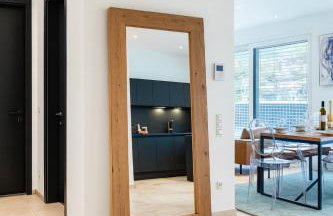 Penthouse Vogelnest 130 qm - BBQ - Dachterrasse - Foto 28