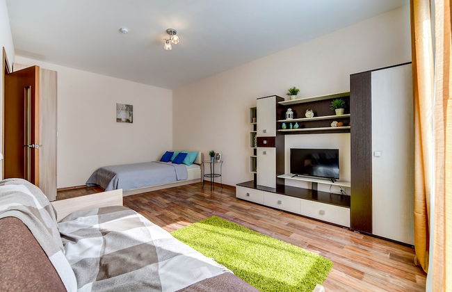 Apartments Vesta on Iuzhnoie Shosse - Foto 7