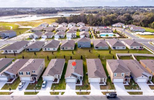 Entire House close to Disney - Foto 68