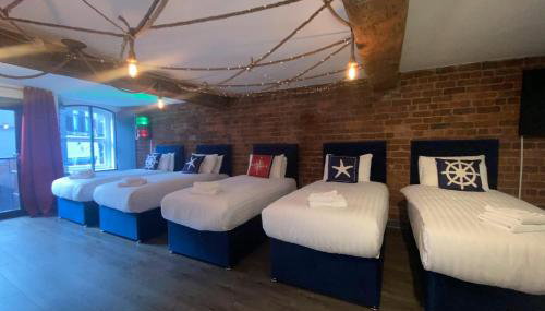 Rainford Gardens by UStay Aparthotels - Foto 4