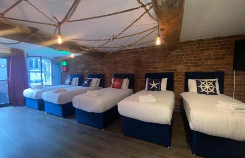 Rainford Gardens by UStay Aparthotels - Foto 4