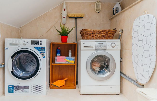 Villa Tina in Sant Agnello - Foto 16