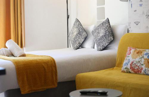 The Compact Chic Retreat - Foto 21