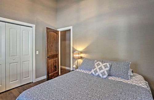 Lead Family Home with Hot Tub, 2 Mi to Deer Mountain - Foto 19