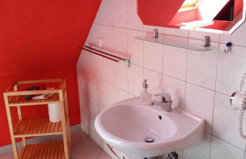 Ferienwohnung auf Rügen in Maltzien - Foto 10