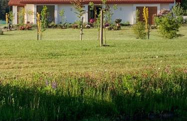 Komfortowy domek z kominkiem - Foto 4