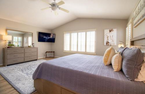 Desert Oasis 4BD 3BA, Lux Resort Pool in Mesa, AZ - Foto 41