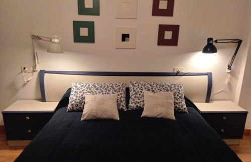 • La Antigua Apartamento • - Photo 10