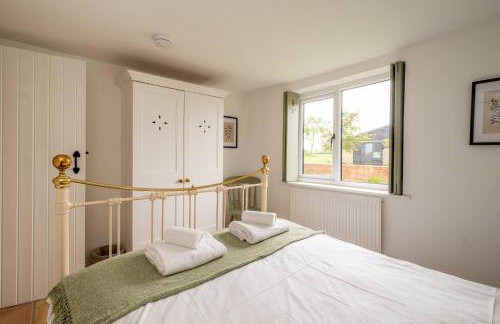 East Green Farm Cottages - The Dairy - Foto 23