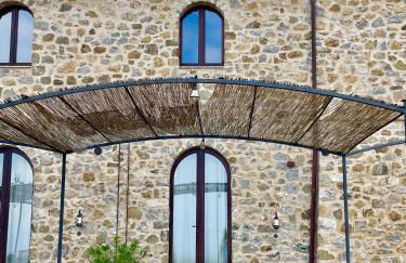 Podere Montale Winery - Foto 31