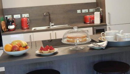 Bluebell Lodge - Foto 4