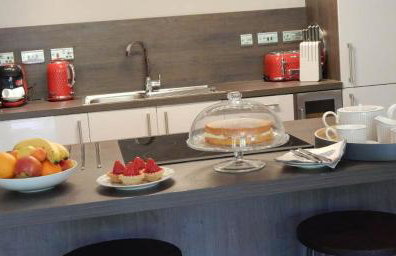 Bluebell Lodge - Foto 4