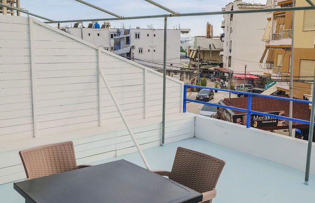 Foris Rooms - Foto 45