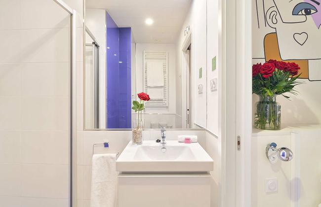 Blume Cruz Suites - Foto 79