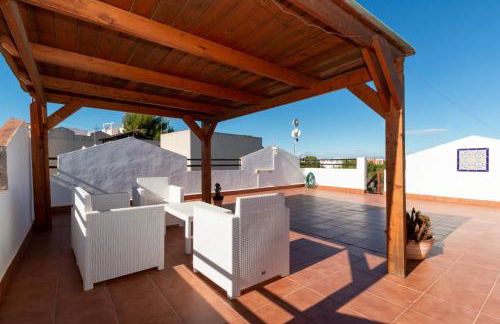 233 Laguna Views -Alicante Holiday - Foto 12