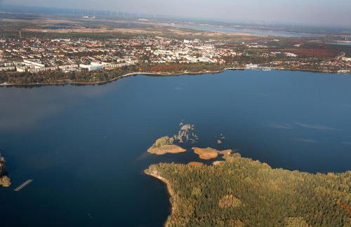 Seeliebe mit Sauna und nur 50 mtr. bis zum Strand - Foto 61