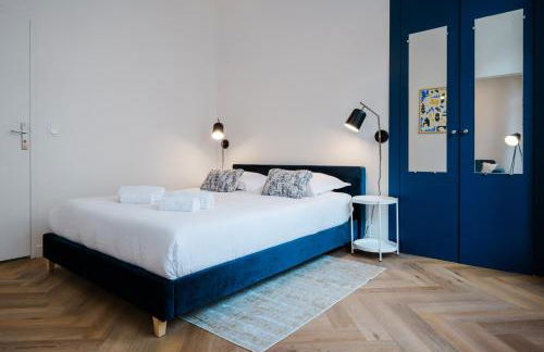 All in Lyon | T2 design & climatisé – Centre - Foto 15