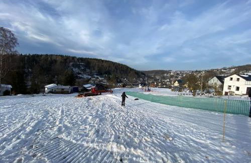 BERG WELT im Erzgebirge - Photo 47