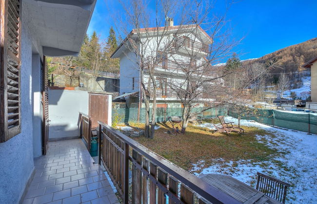 Appartamento Zia Anna Ski in Ski out - Photo 13