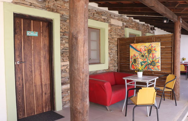 Aguas Belas B&be T1 Green - Foto 13