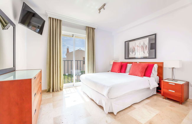 Ramada Hotel & Suites by Wyndham Costa del Sol - Foto 77