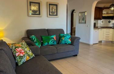 Amazing Apartment Altamar 2 - Foto 19