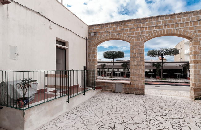 Casa Vacanza Nausicaa - Foto 20