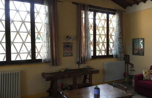 Case Nell' Aia - Foto 58