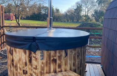 Bryn Glamping - Foto 8