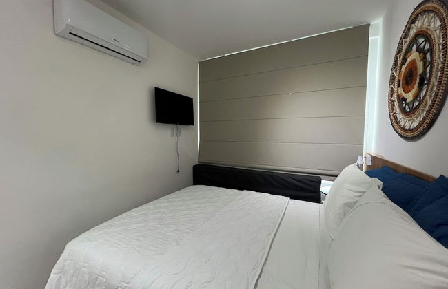 Smart Stay 1001 Mandi Hospitalidade - Foto 19