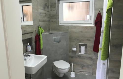 Helles neues Appartement - Foto 9