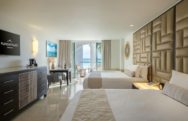 Playacar Palace All Inclusive - Foto 11