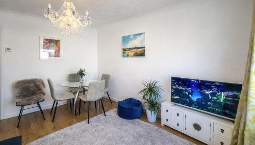 Central Cambridge Fig Tree house - Foto 3