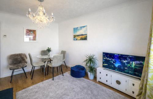 Central Cambridge Fig Tree house - Photo 3