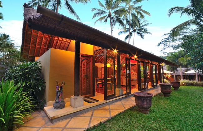 Jendela di Bali Villa - Foto 72